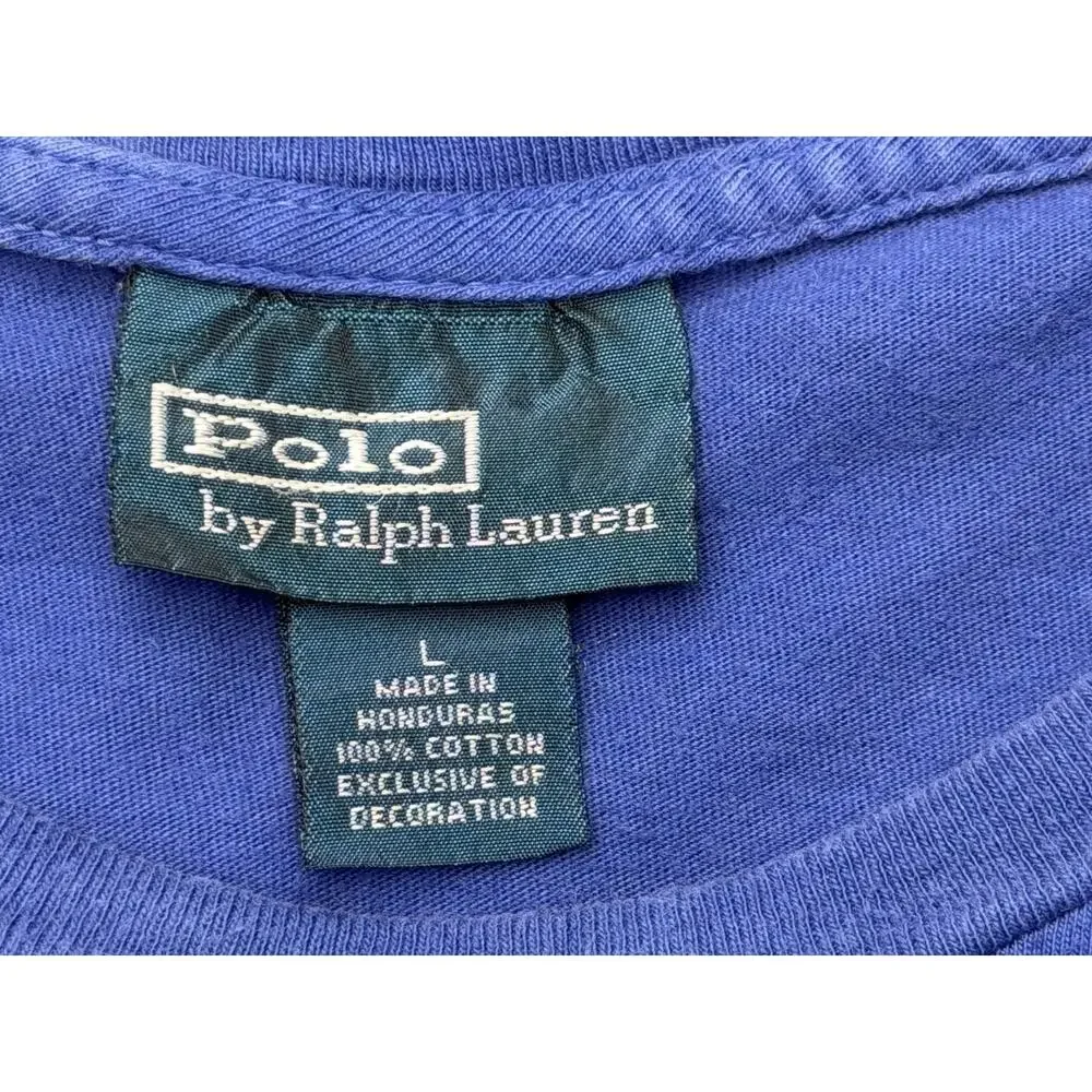 Polo Ralph Lauren polo by